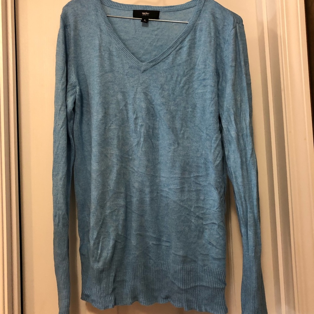 Mossimo Sweater
